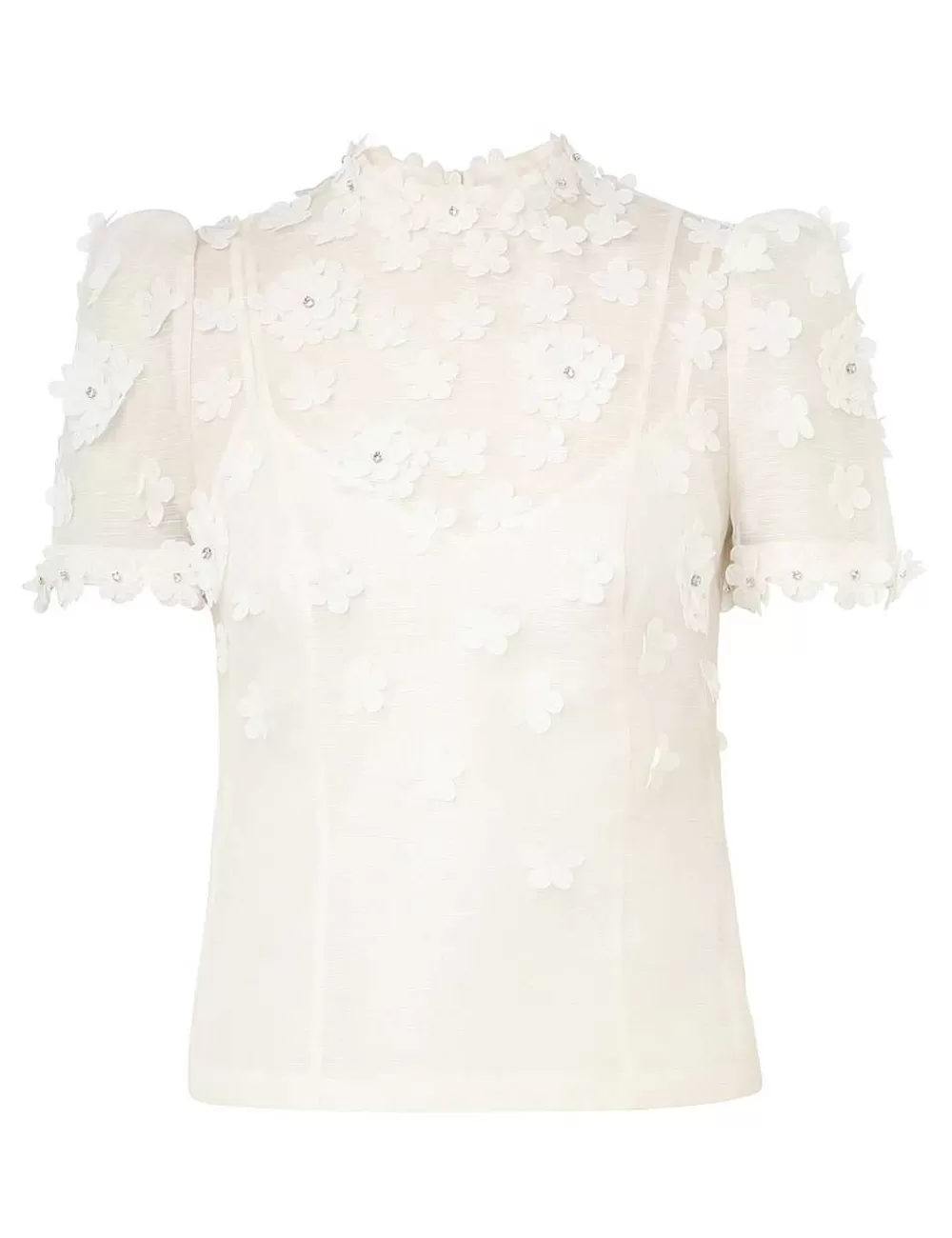 Online ZIMMERMANN Matchmaker Lift Off Top