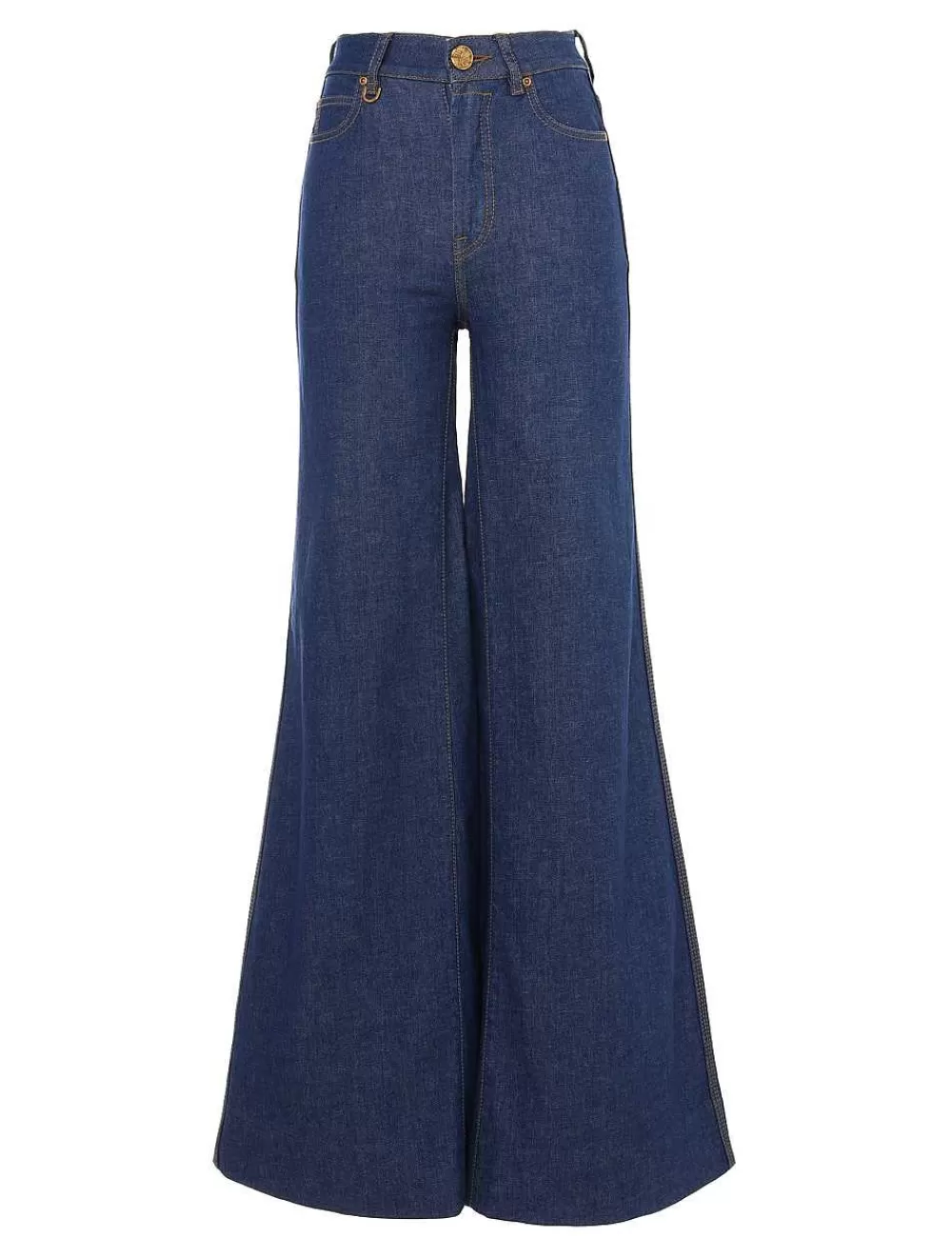 Best ZIMMERMANN Matchmaker Palazzo Jean