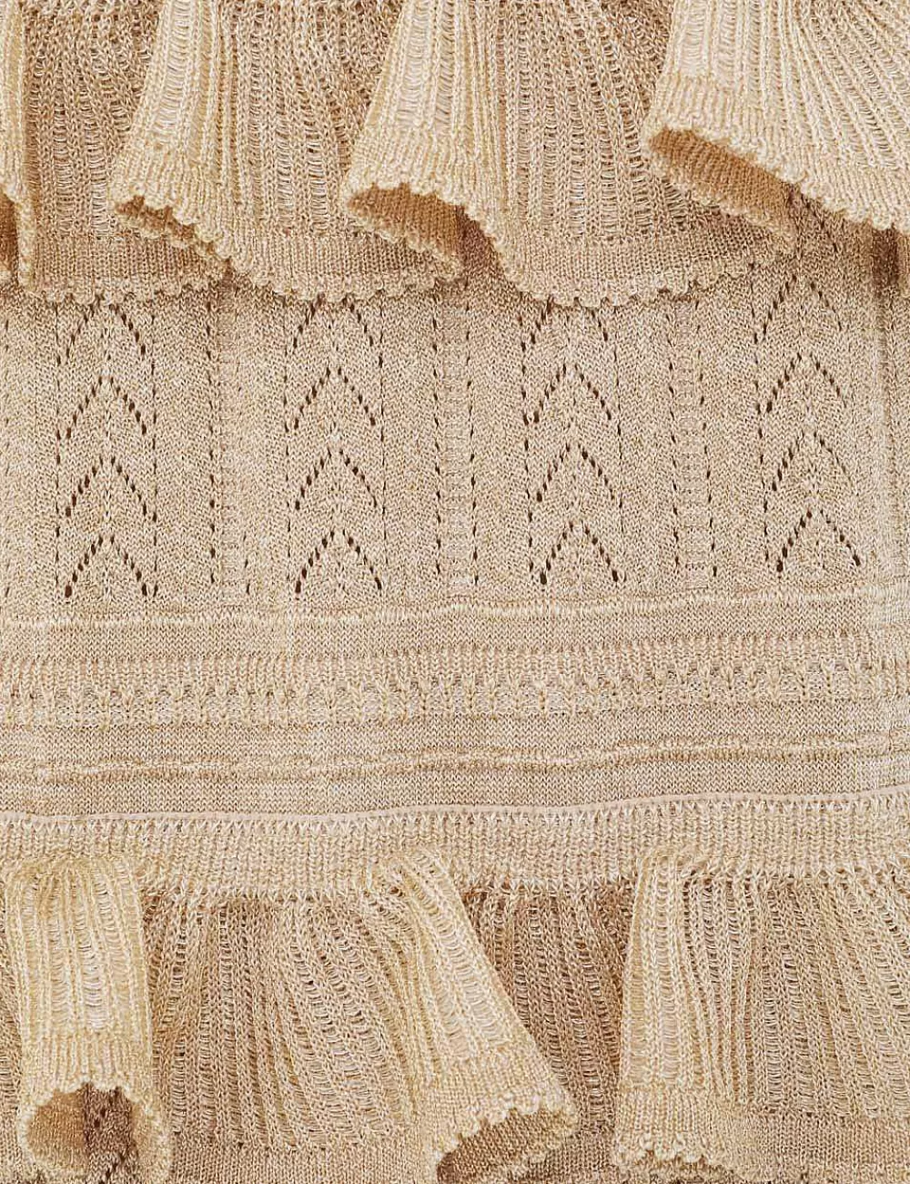 Store ZIMMERMANN Matchmaker Ruffle Midi