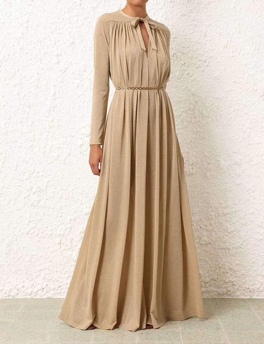 Flash Sale ZIMMERMANN Matchmaker Smock Dress