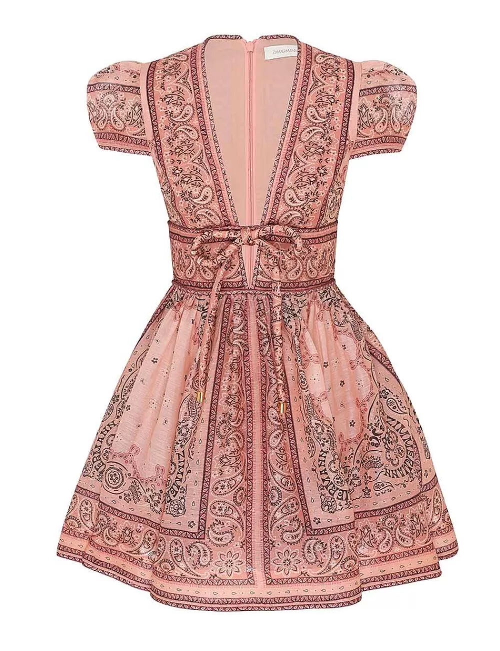 New ZIMMERMANN Matchmaker Structured Mini