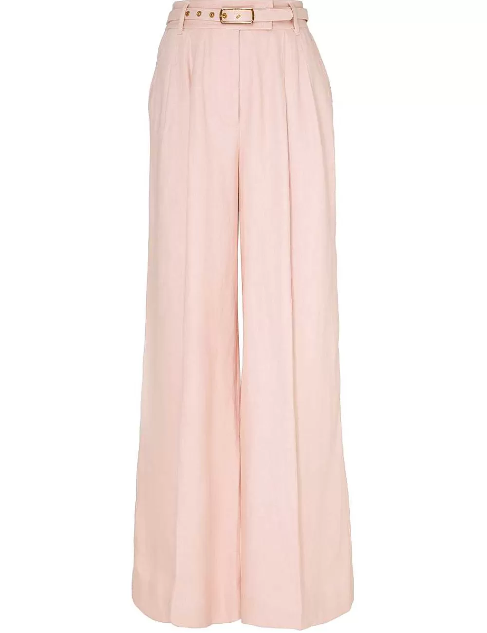 Sale ZIMMERMANN Matchmaker Wide Leg Pant