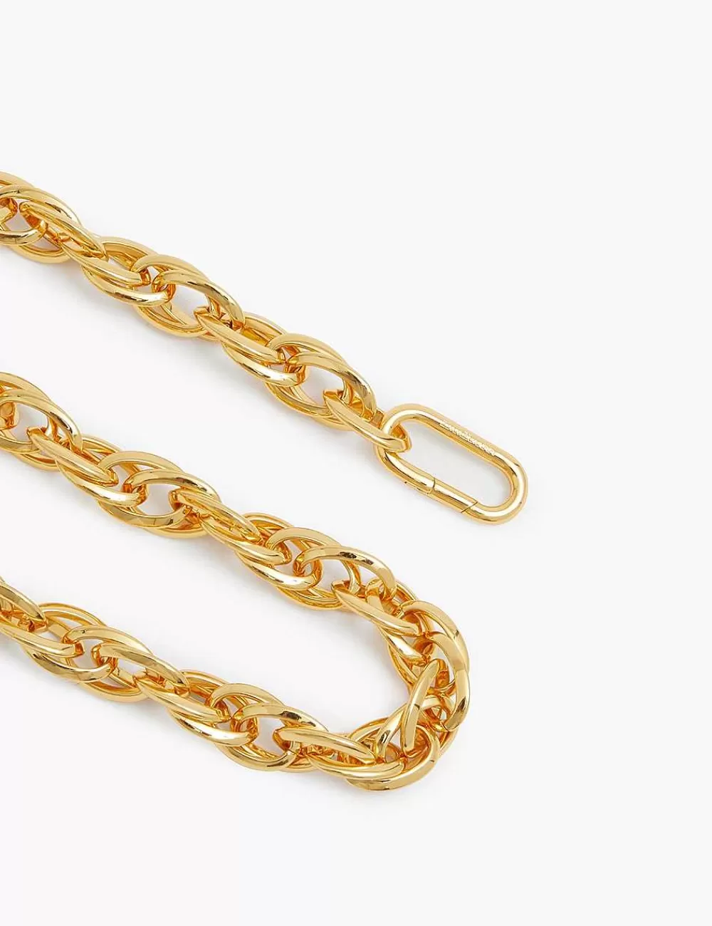 Cheap ZIMMERMANN Medium Knife Edge Chain