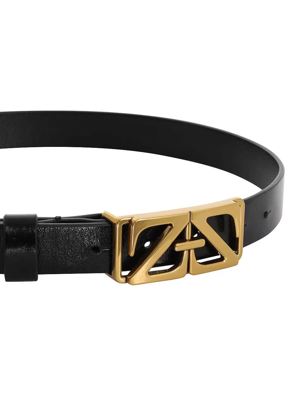 Flash Sale ZIMMERMANN Monogram Jean Belt