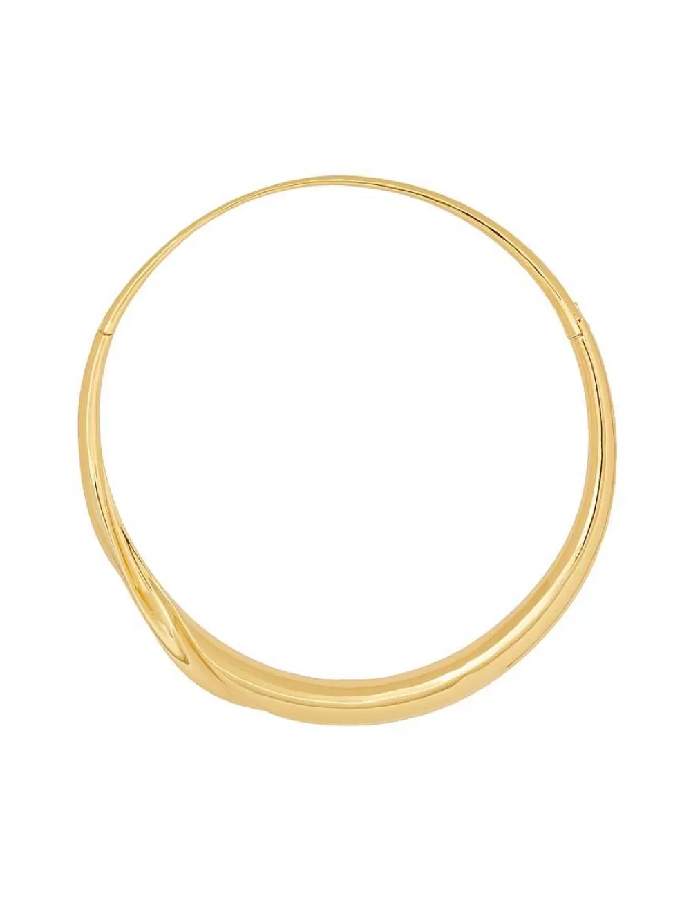 Flash Sale ZIMMERMANN Paint Stroke Choker