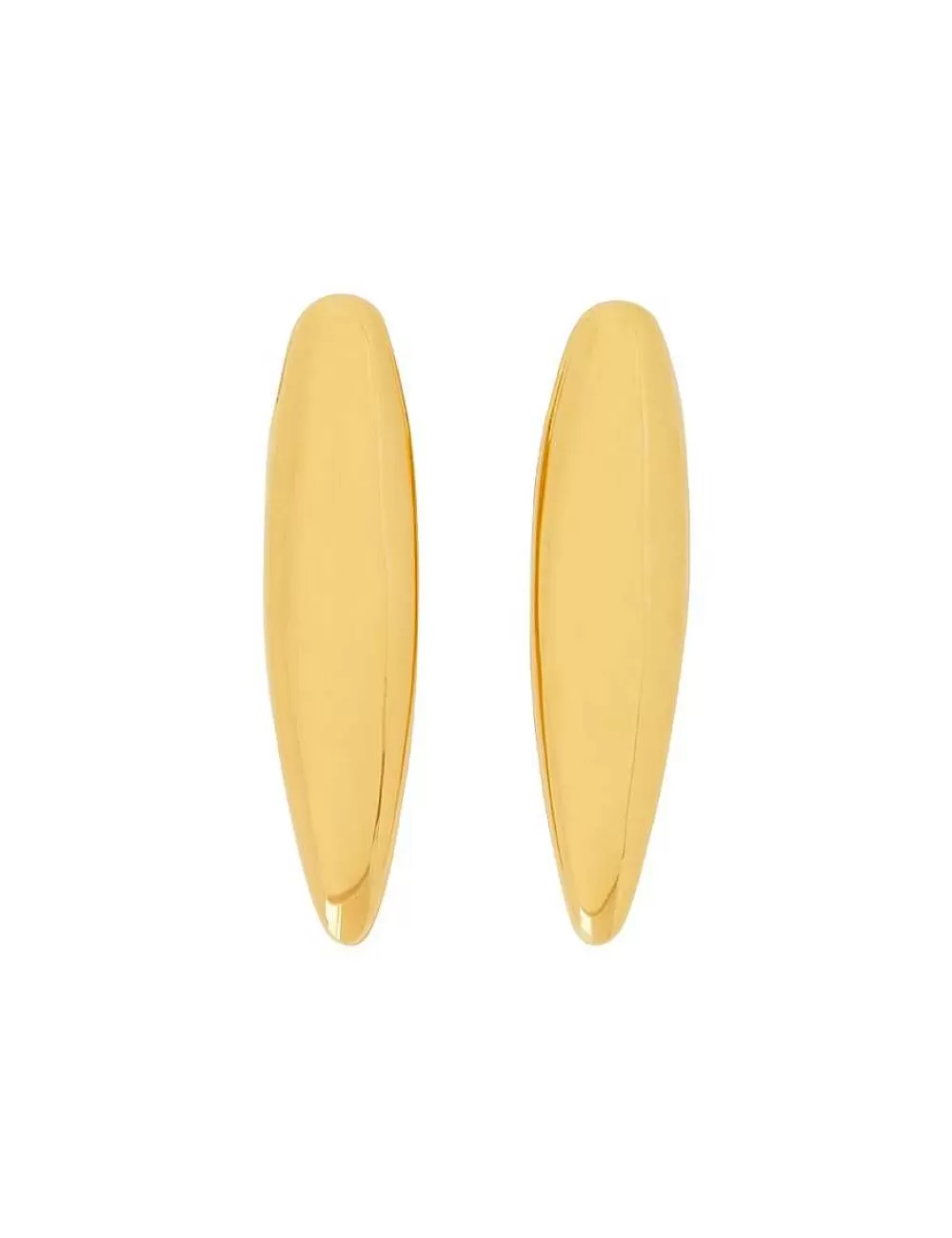 Discount ZIMMERMANN Paint Stroke Earrings