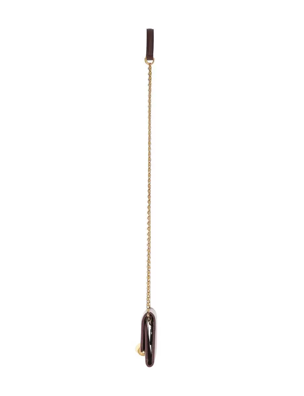 Cheap ZIMMERMANN Pebble Evening Mini Chain Bag