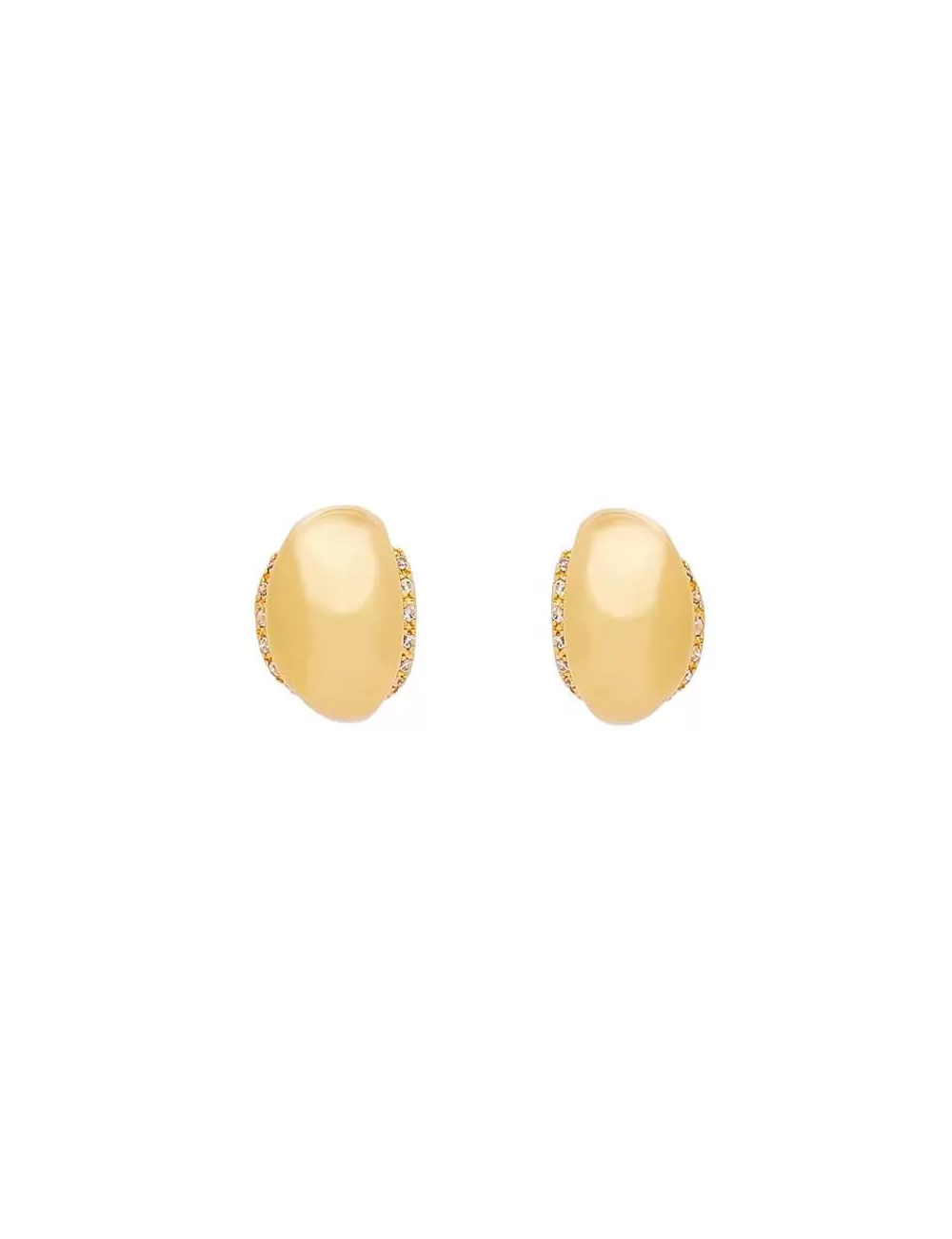 New ZIMMERMANN Pebble Huggies