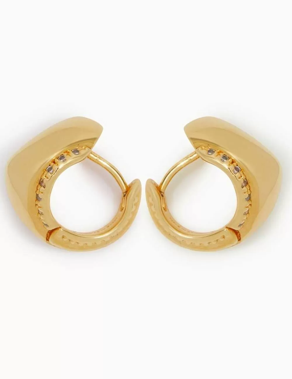 Store ZIMMERMANN Pebble Huggies