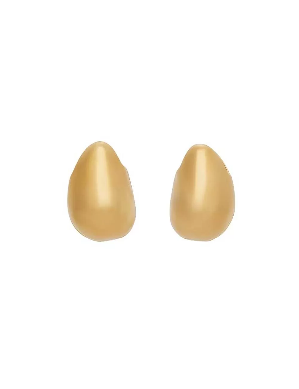 Clearance ZIMMERMANN Pebble Medium Earrings