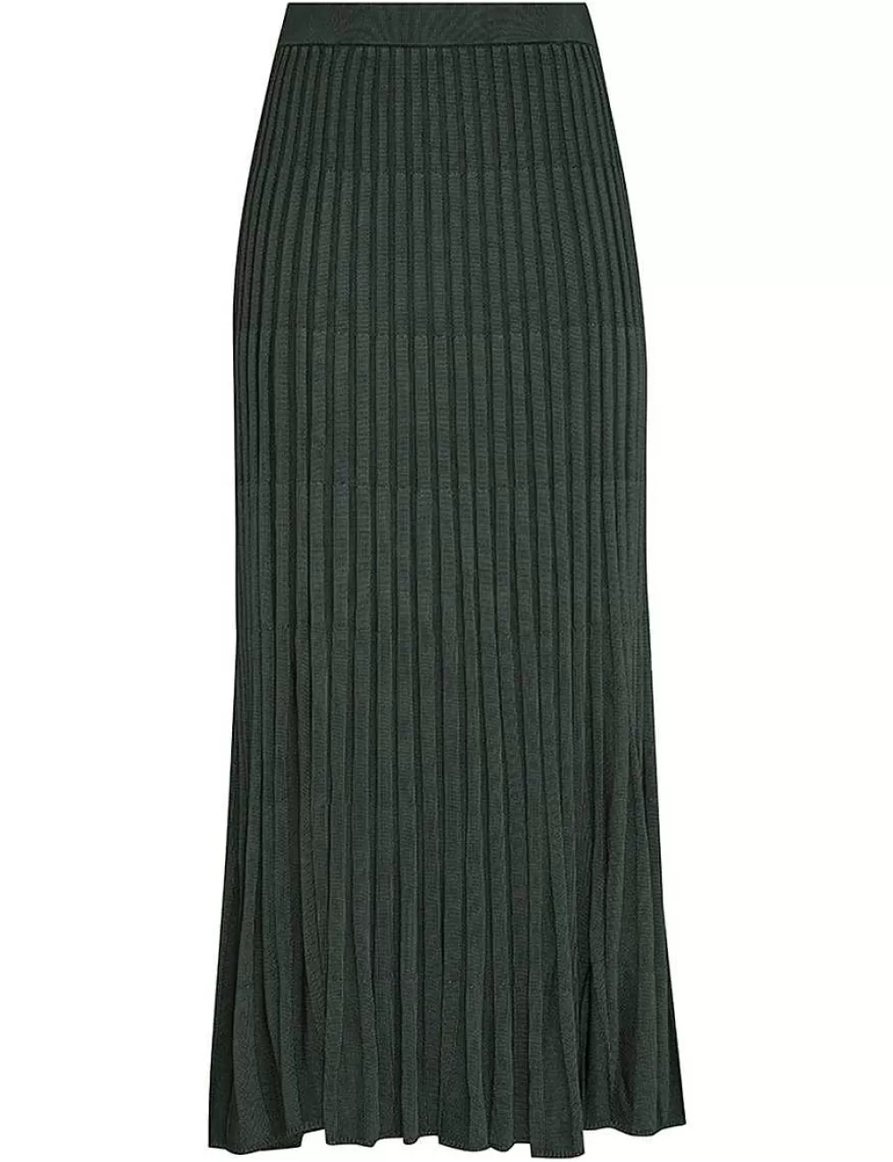Discount ZIMMERMANN Pleated Midi Skirt