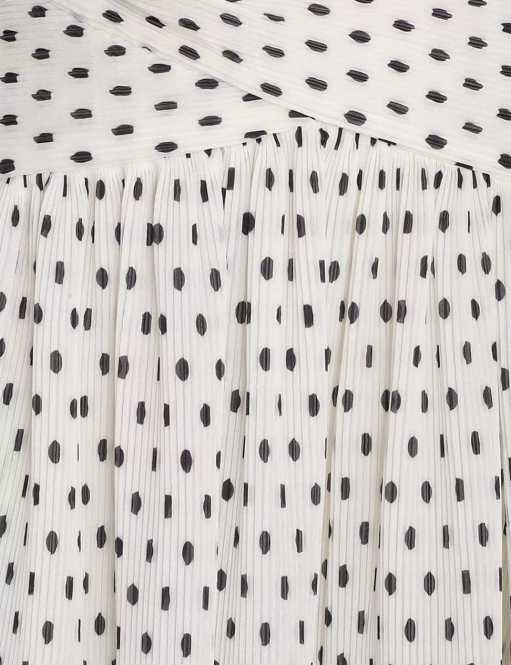 Outlet ZIMMERMANN Pleated Mini