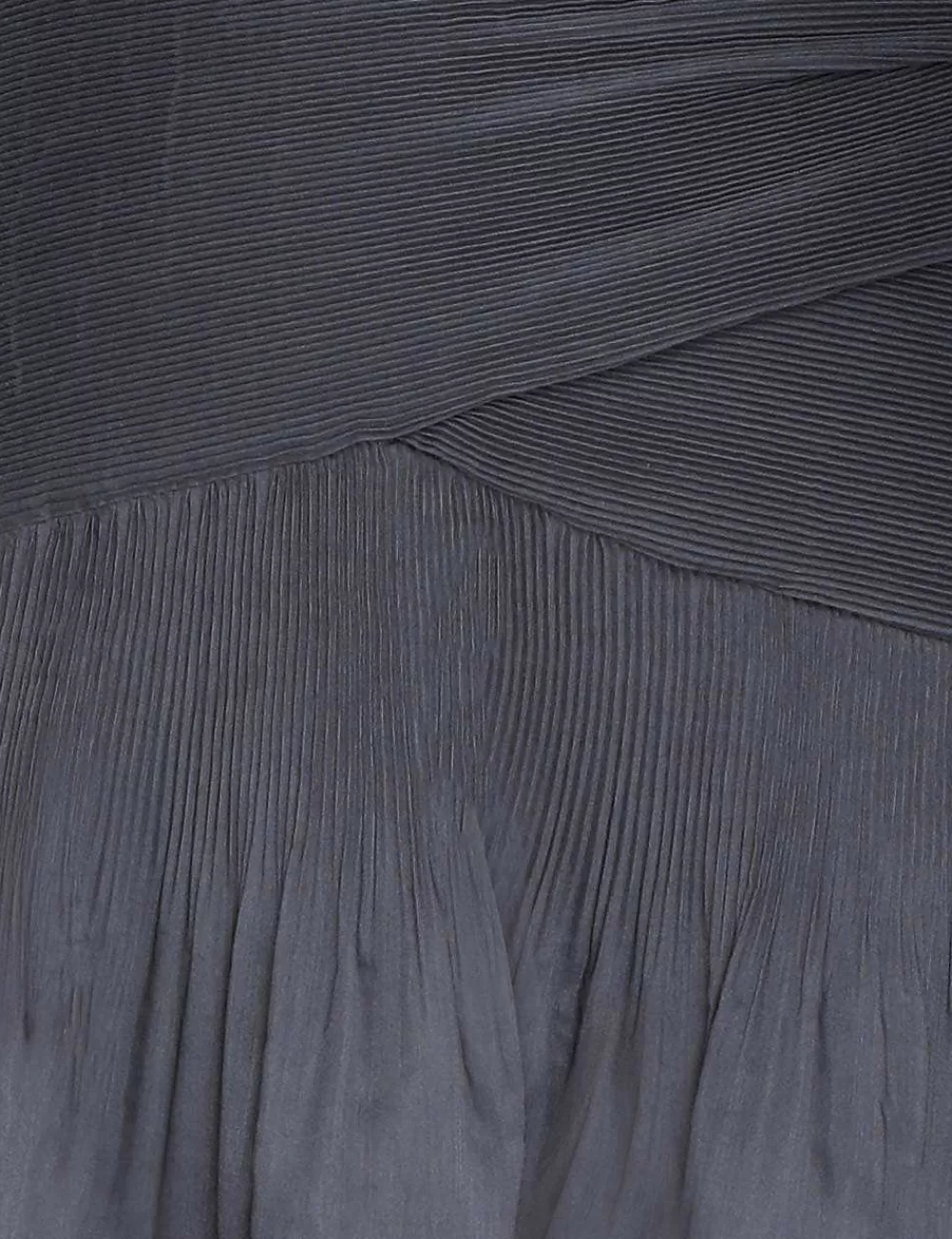 Cheap ZIMMERMANN Pleated Tiered Skirt