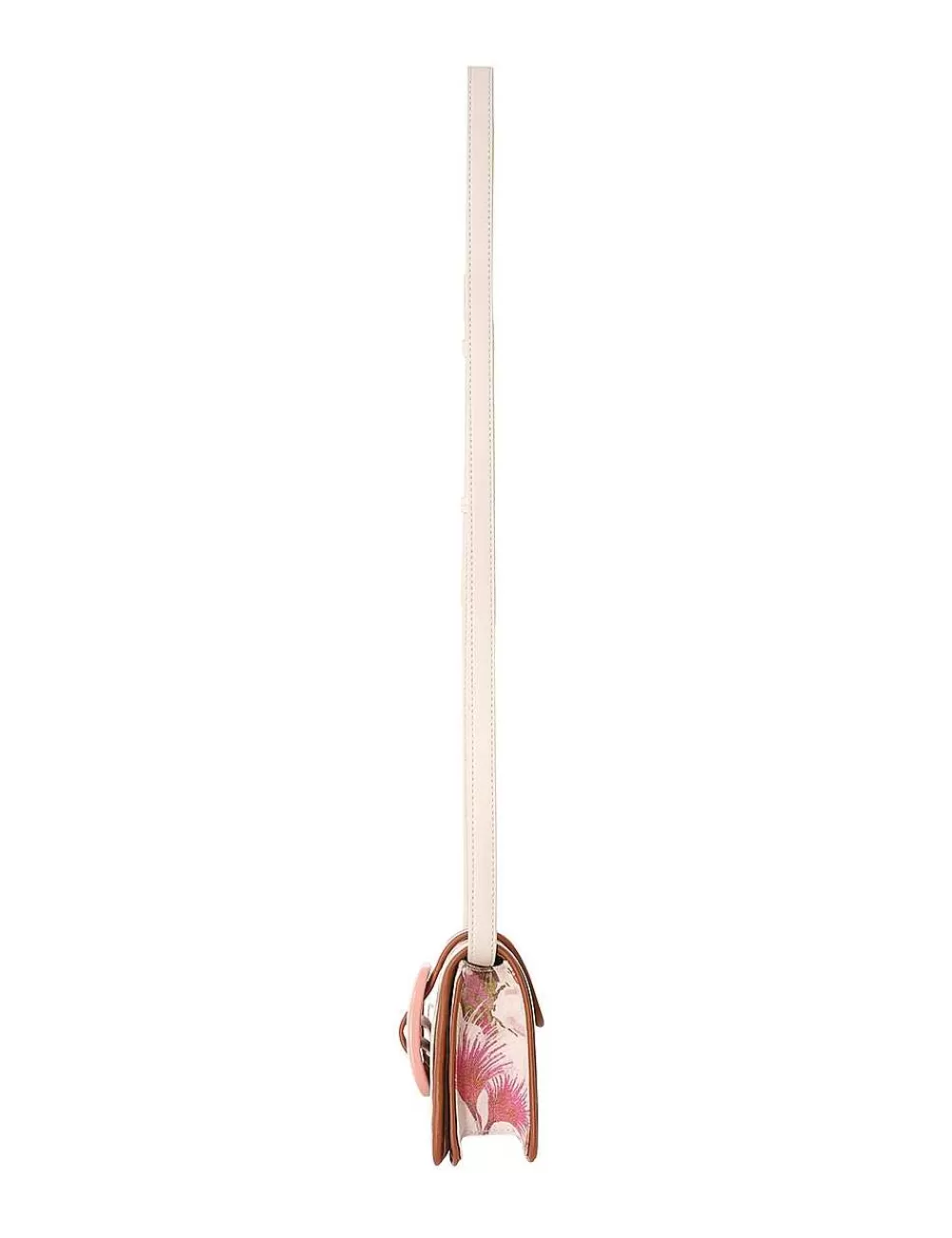 Hot ZIMMERMANN Printed Small Cross Body Bag