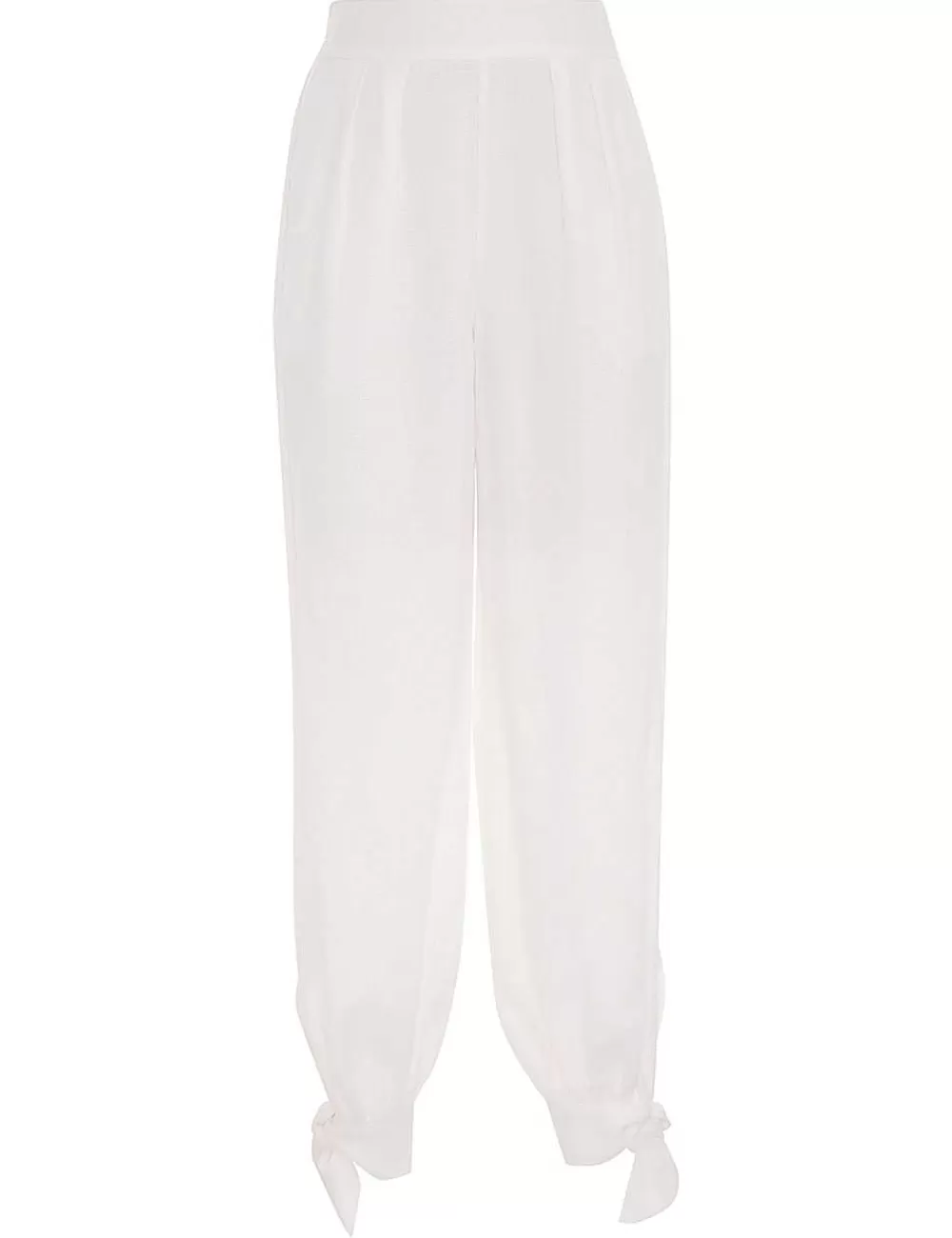 Online ZIMMERMANN Raie Harem Pant