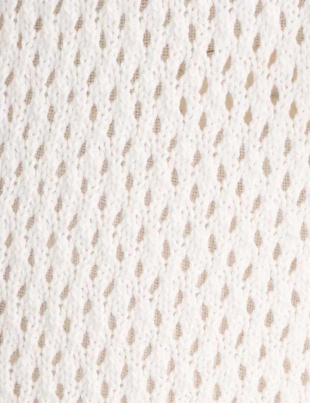 Flash Sale ZIMMERMANN Raie Mesh Knit Shorts