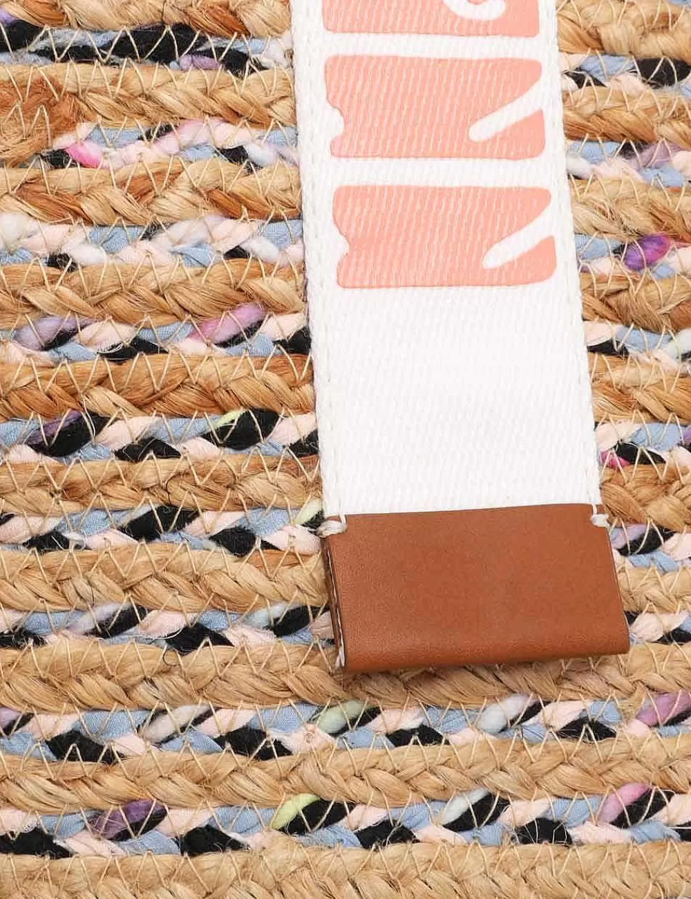 Best Sale ZIMMERMANN Recycled Tote