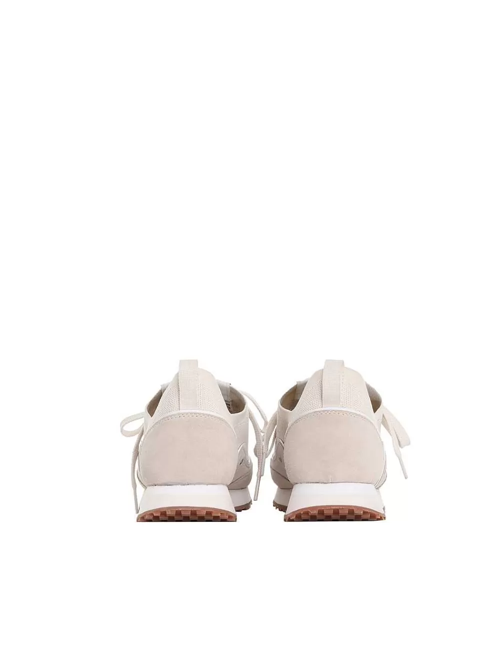 Best Sale ZIMMERMANN Retro Knit Sneaker