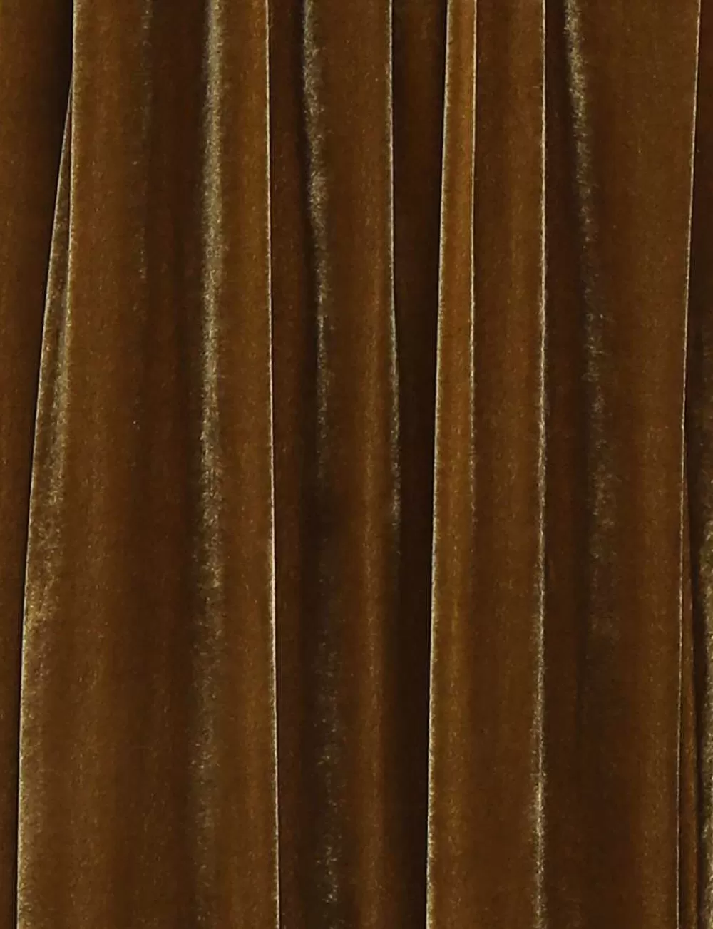 Flash Sale ZIMMERMANN Sensory Velvet Dress