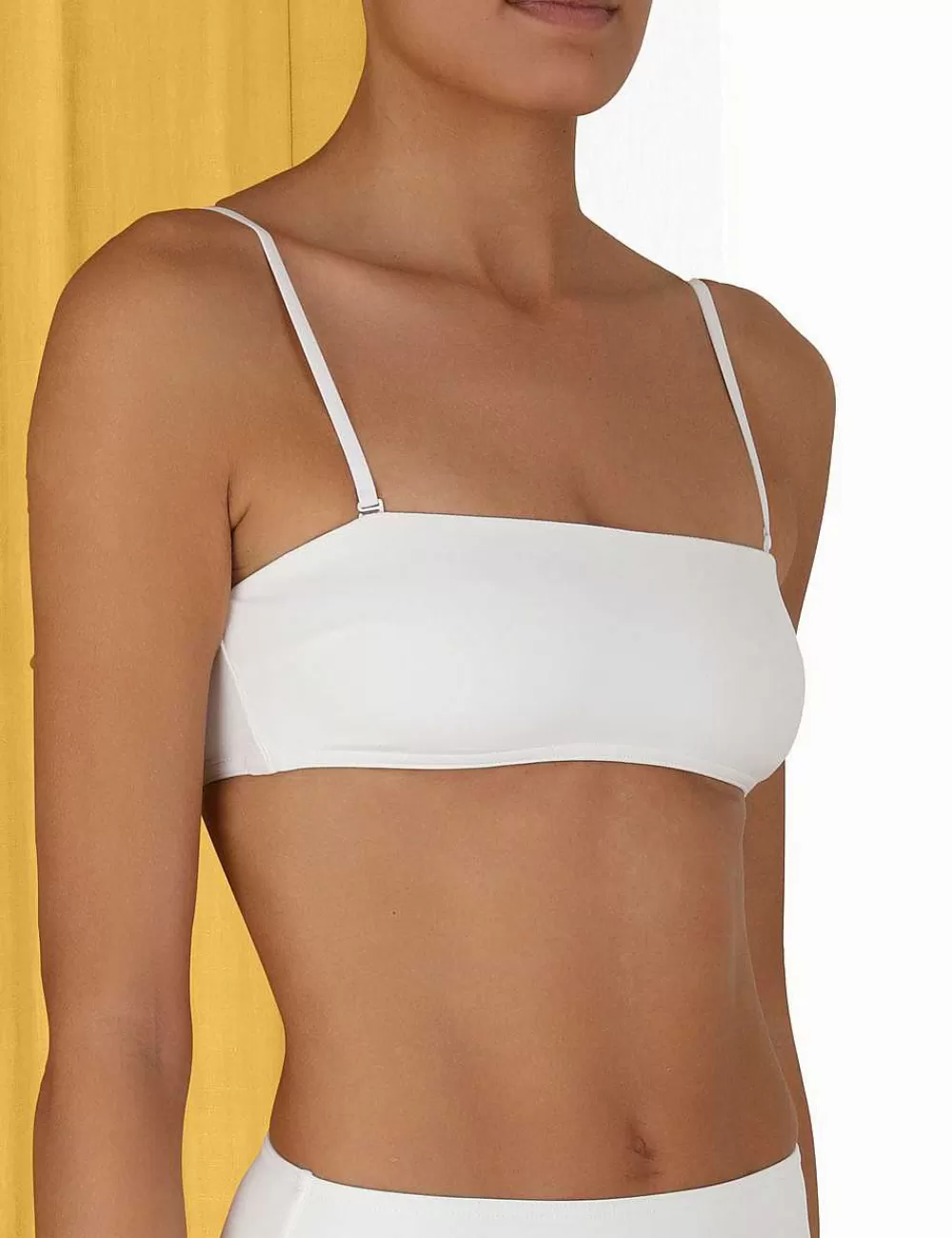 Best ZIMMERMANN Separates Bandeau Bra