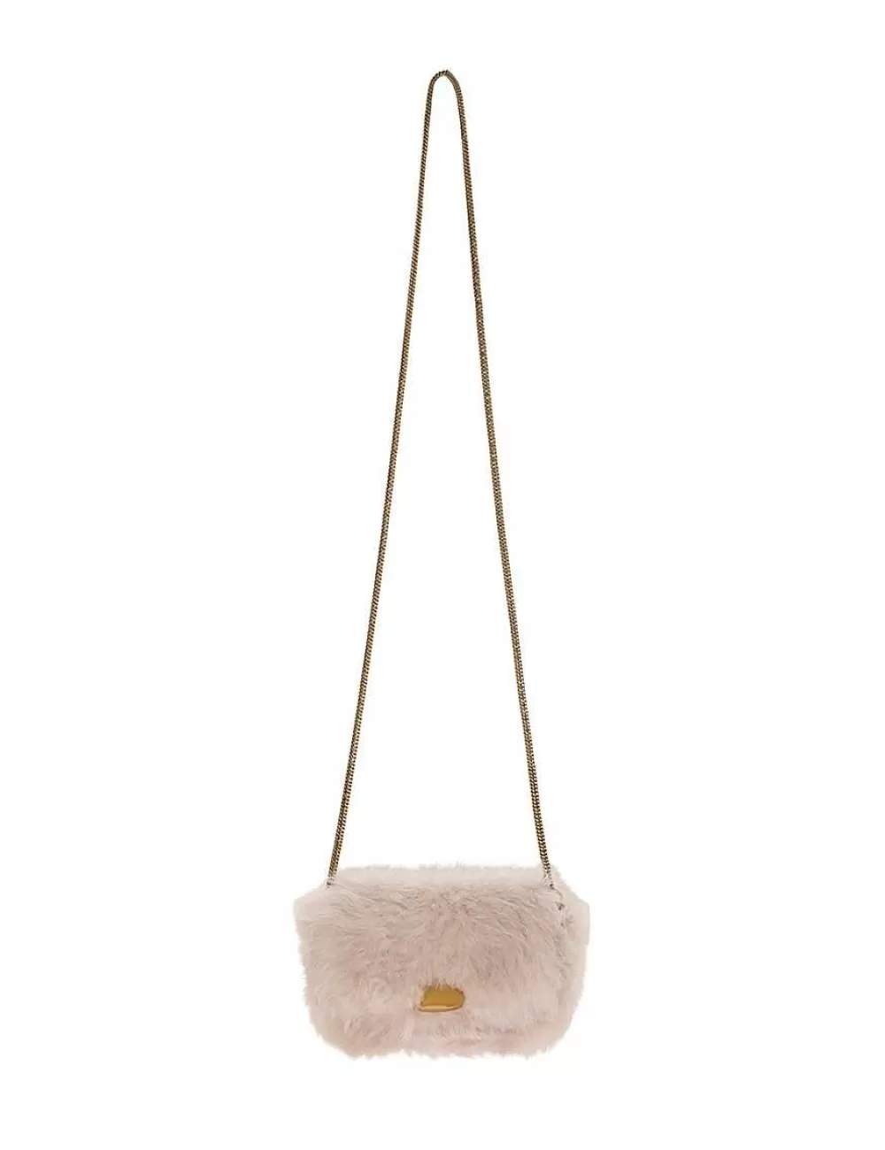 Cheap ZIMMERMANN Shearling Cross Body