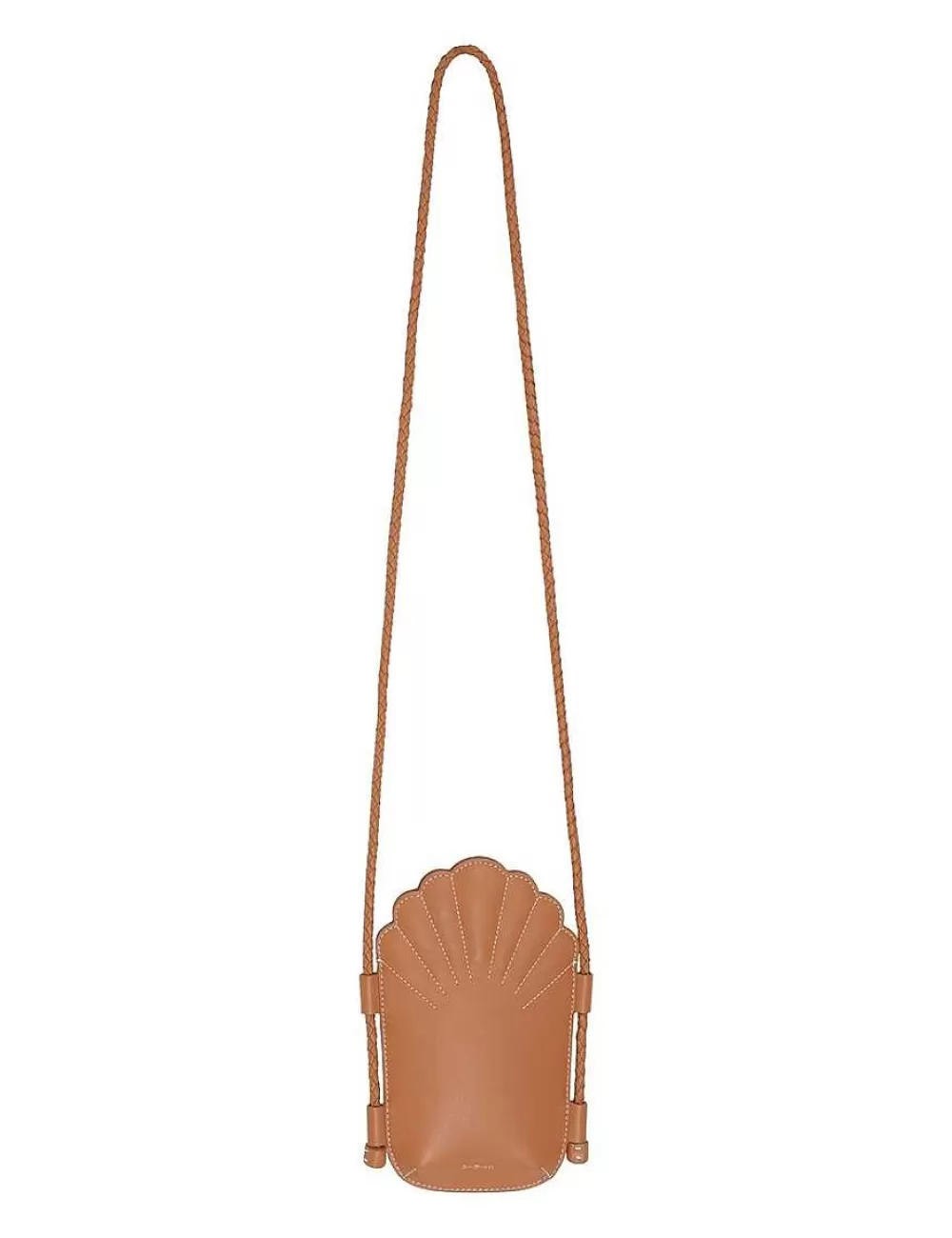Flash Sale ZIMMERMANN Shell Crossbody Bag