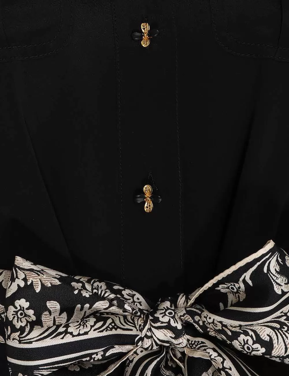 Outlet ZIMMERMANN Shirt Mini Dress