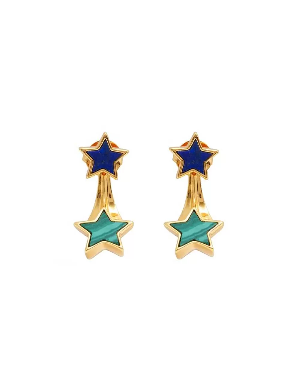 Fashion ZIMMERMANN Shooting Star Ear Jacket