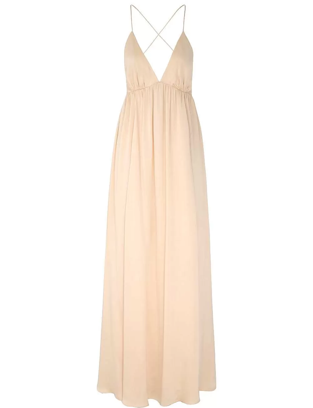 Flash Sale ZIMMERMANN Silk Slip Dress
