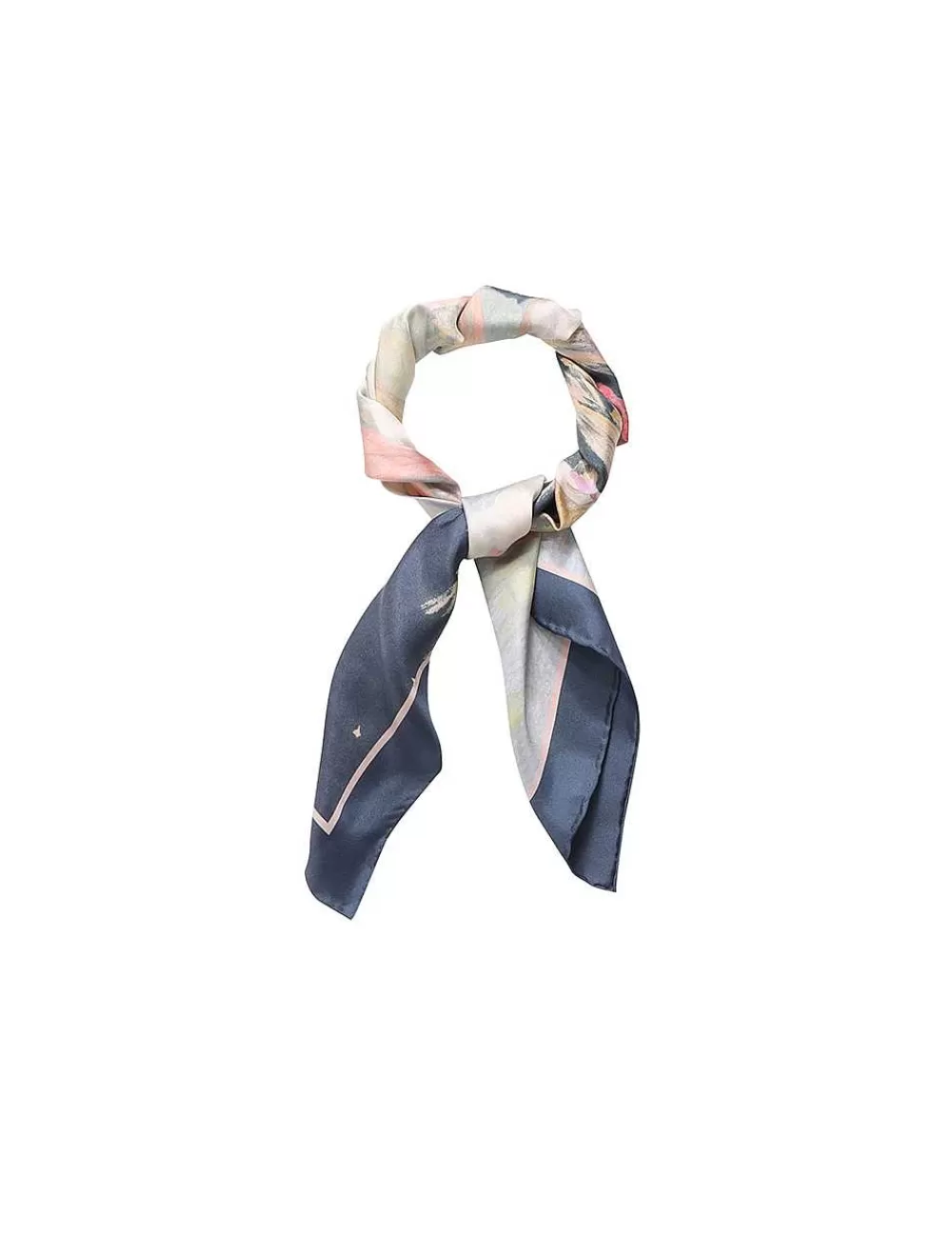 Online ZIMMERMANN Silk Square Scarf