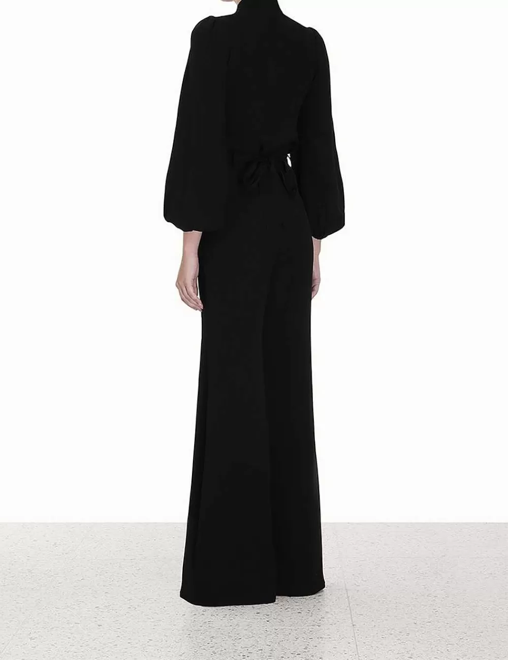 Cheap ZIMMERMANN Skinny Flare Pant