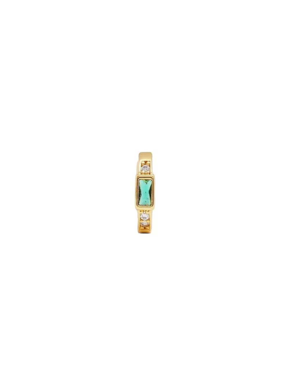 Best Sale ZIMMERMANN Solitare Thin Huggie