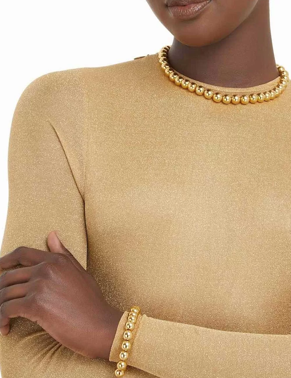 New ZIMMERMANN Sphere Necklace
