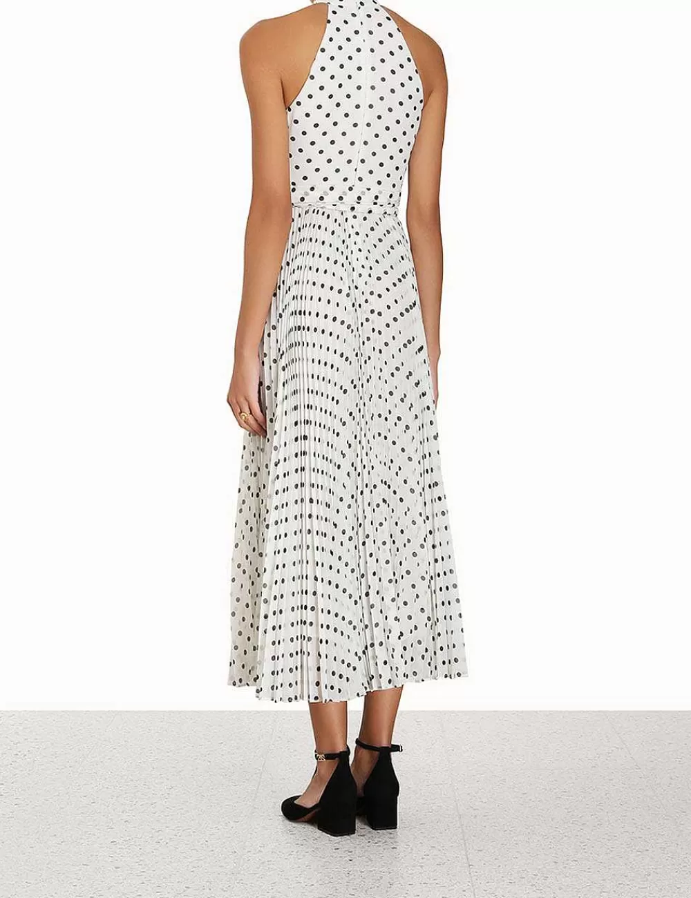 Discount ZIMMERMANN Sunray Picnic Dress