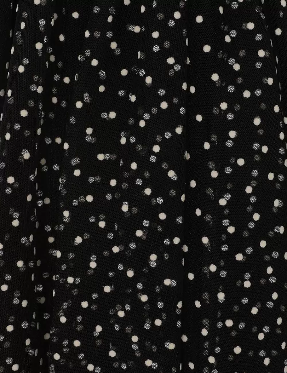 Sale ZIMMERMANN Tulle Mini Dress