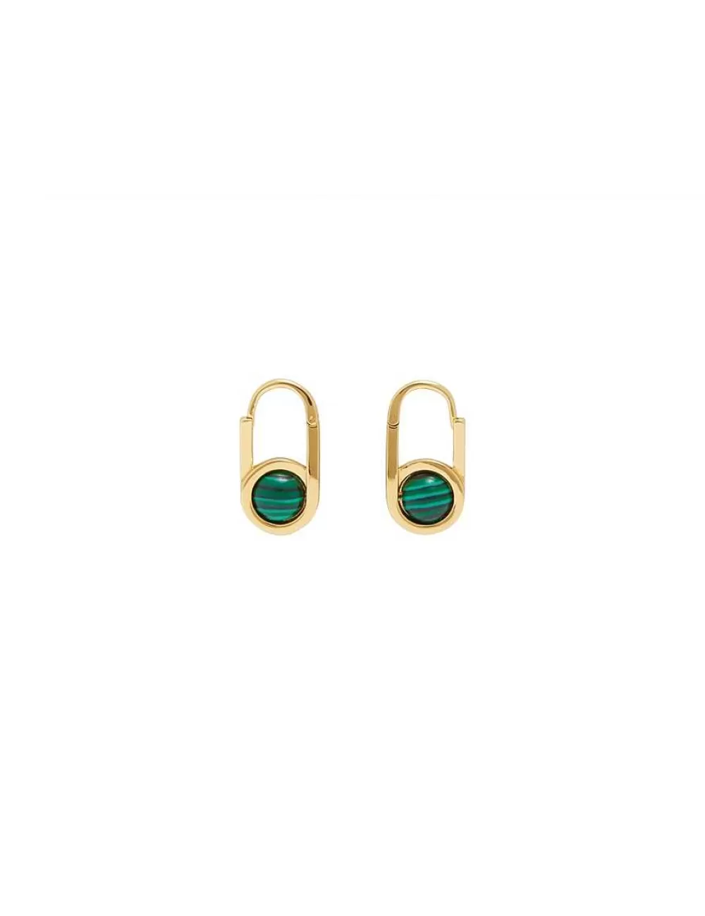 Shop ZIMMERMANN Twisted Pin Earrings