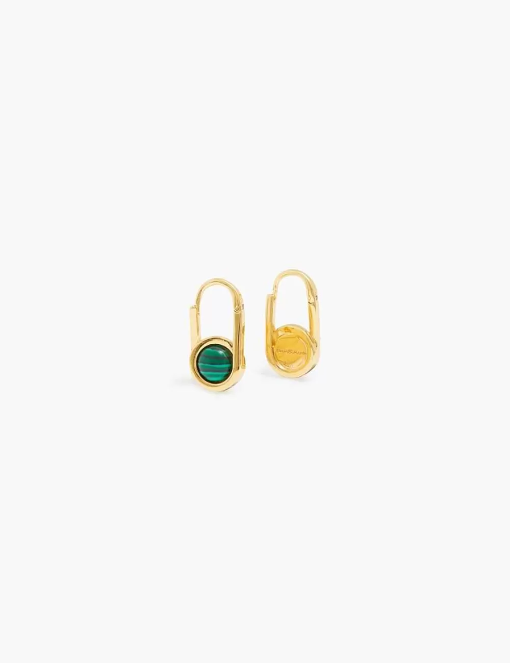 Store ZIMMERMANN Twisted Pin Earrings