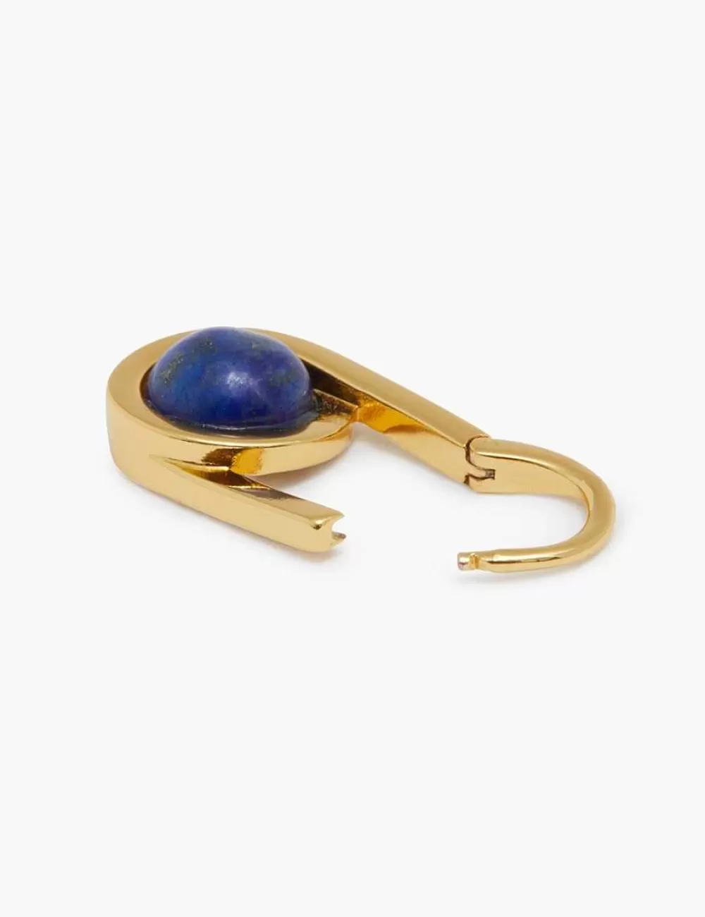 Fashion ZIMMERMANN Twisted Pin Earrings