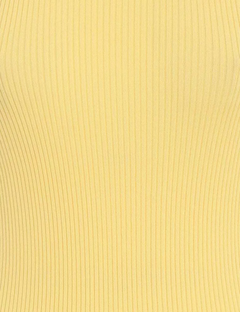 Online ZIMMERMANN Vacay Knit Racer Tank