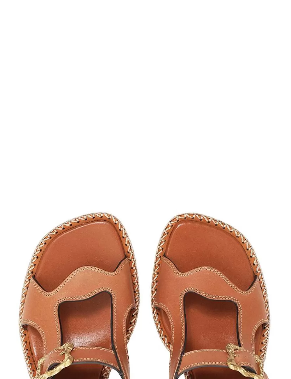 Store ZIMMERMANN Wavy Mule Sandal 65