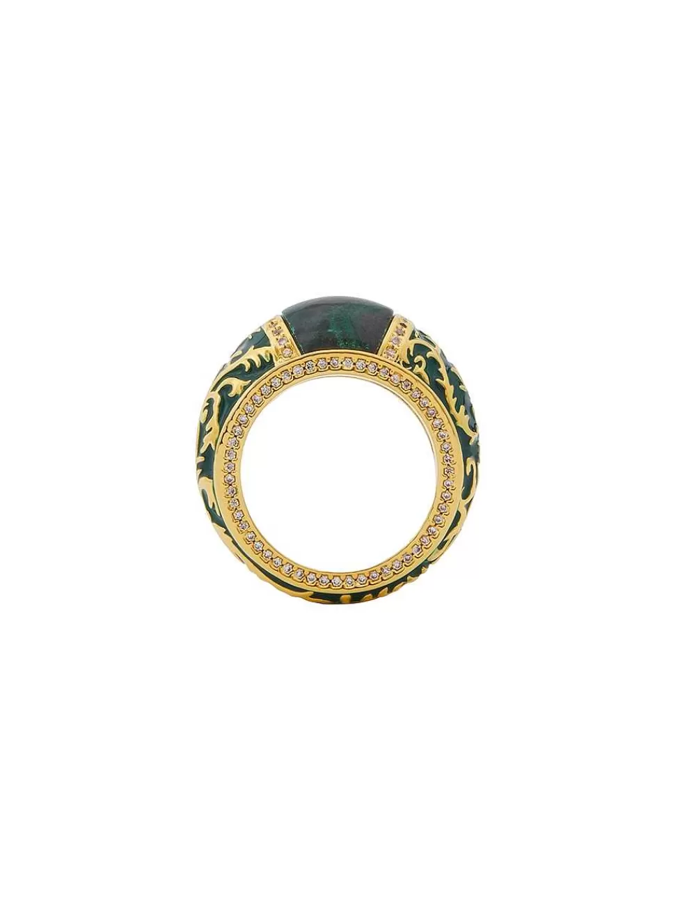 Hot ZIMMERMANN Zimmemorabilia Ring