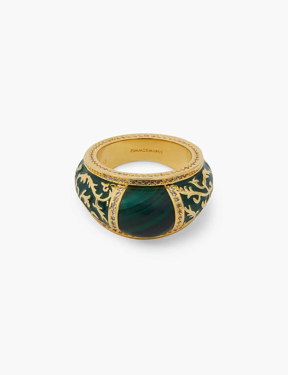 Online ZIMMERMANN Zimmemorabilia Ring