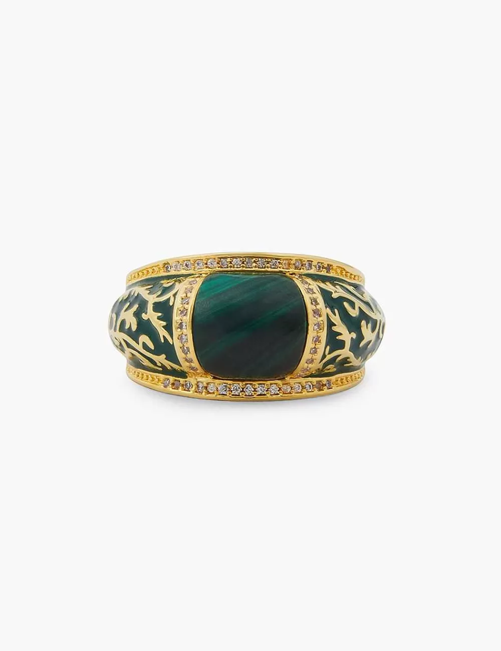 Online ZIMMERMANN Zimmemorabilia Ring
