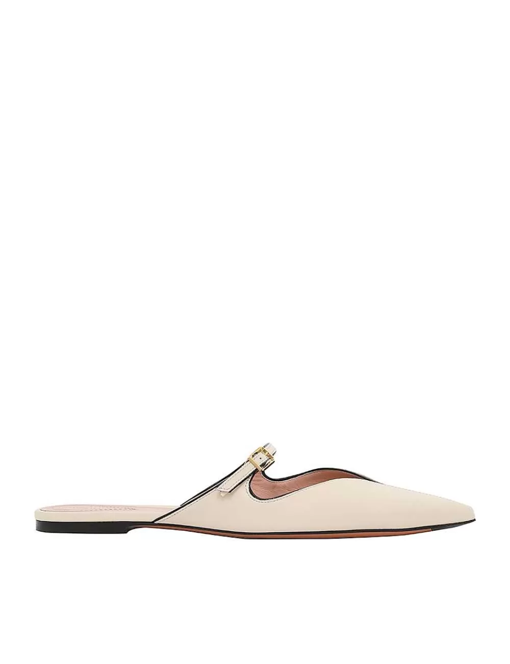 Best ZIMMERMANN Aura Mule