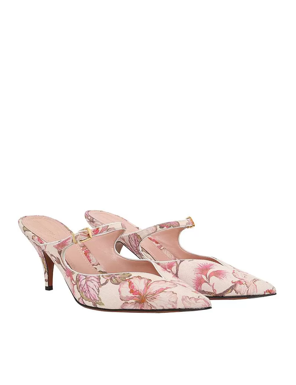 Cheap ZIMMERMANN Aura Mule 65