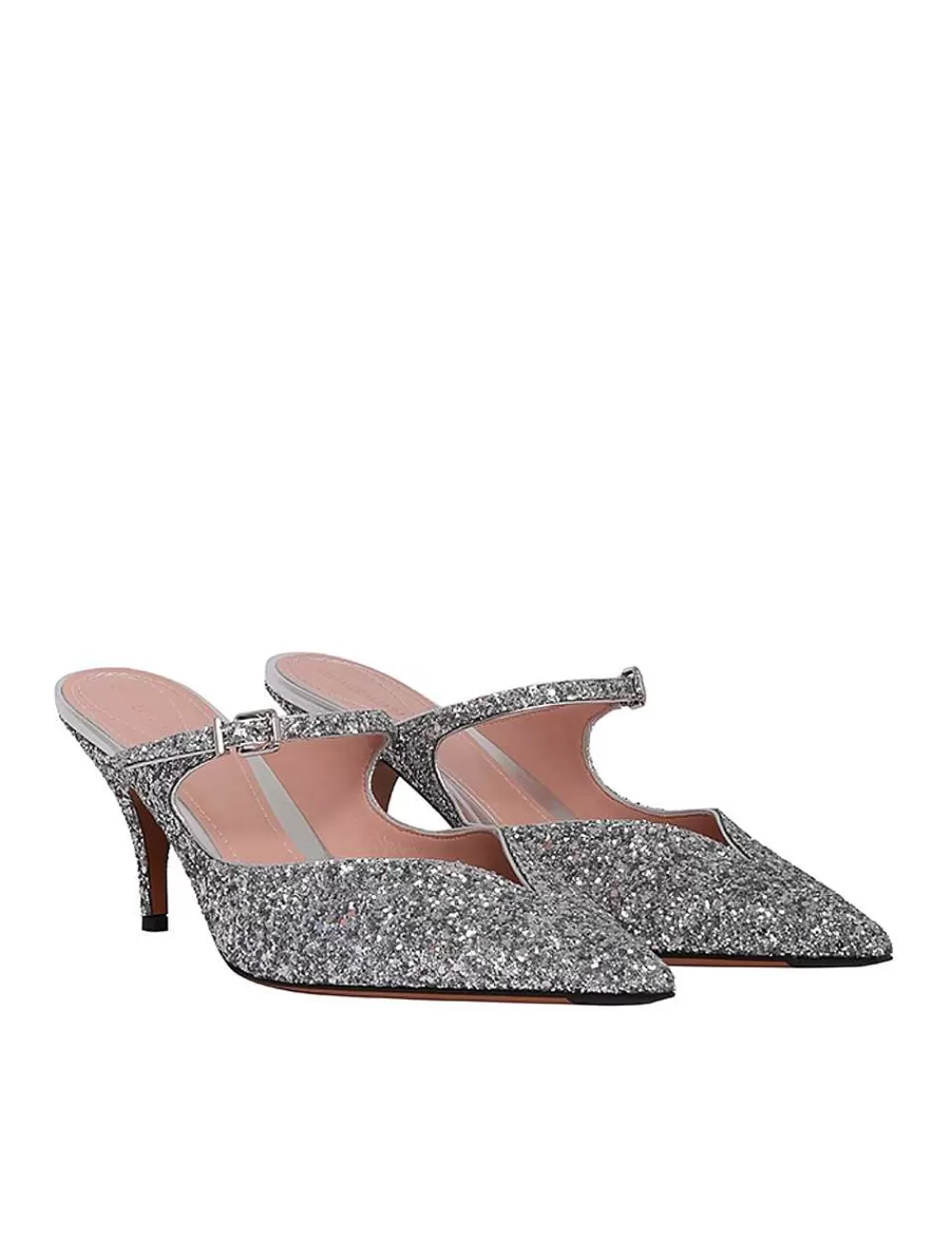 Cheap ZIMMERMANN Aura Mule 65