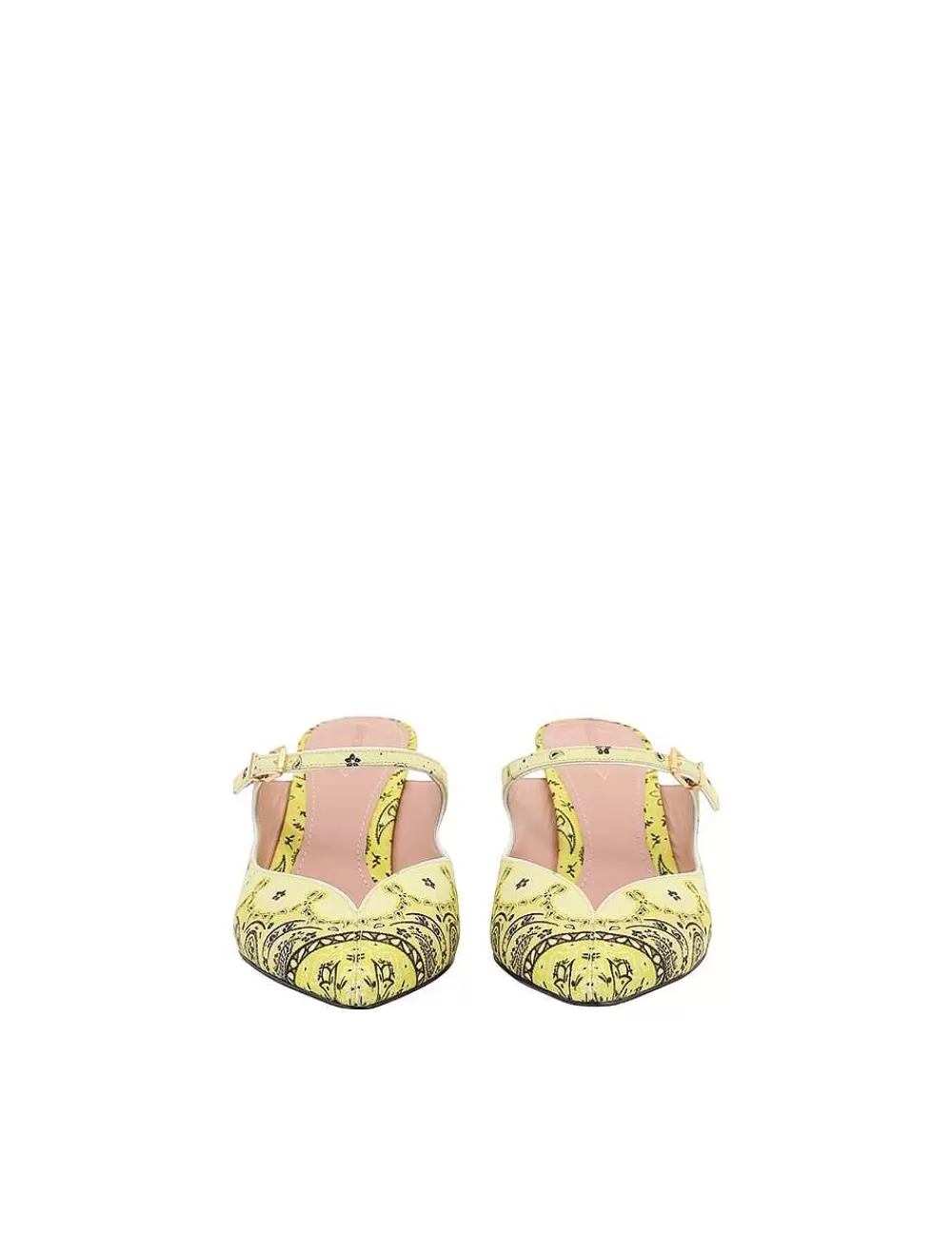 Hot ZIMMERMANN Aura Mule 65