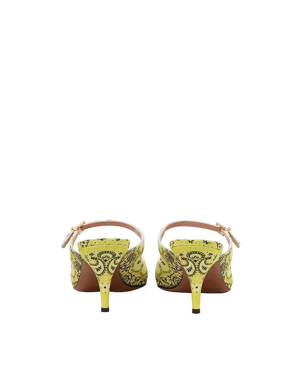 Hot ZIMMERMANN Aura Mule 65