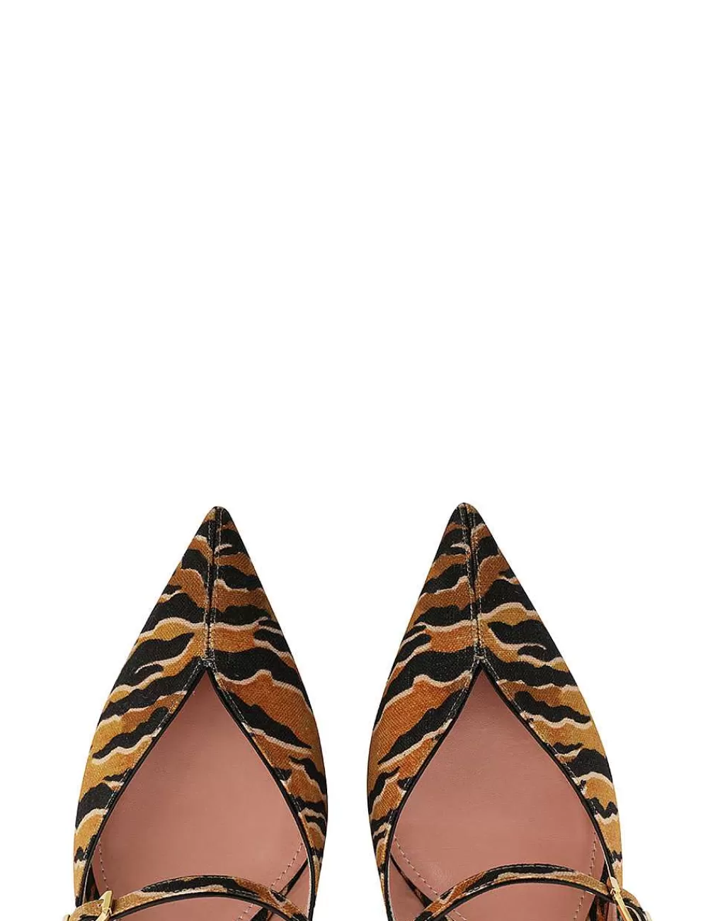 Outlet ZIMMERMANN Aura Mule 65