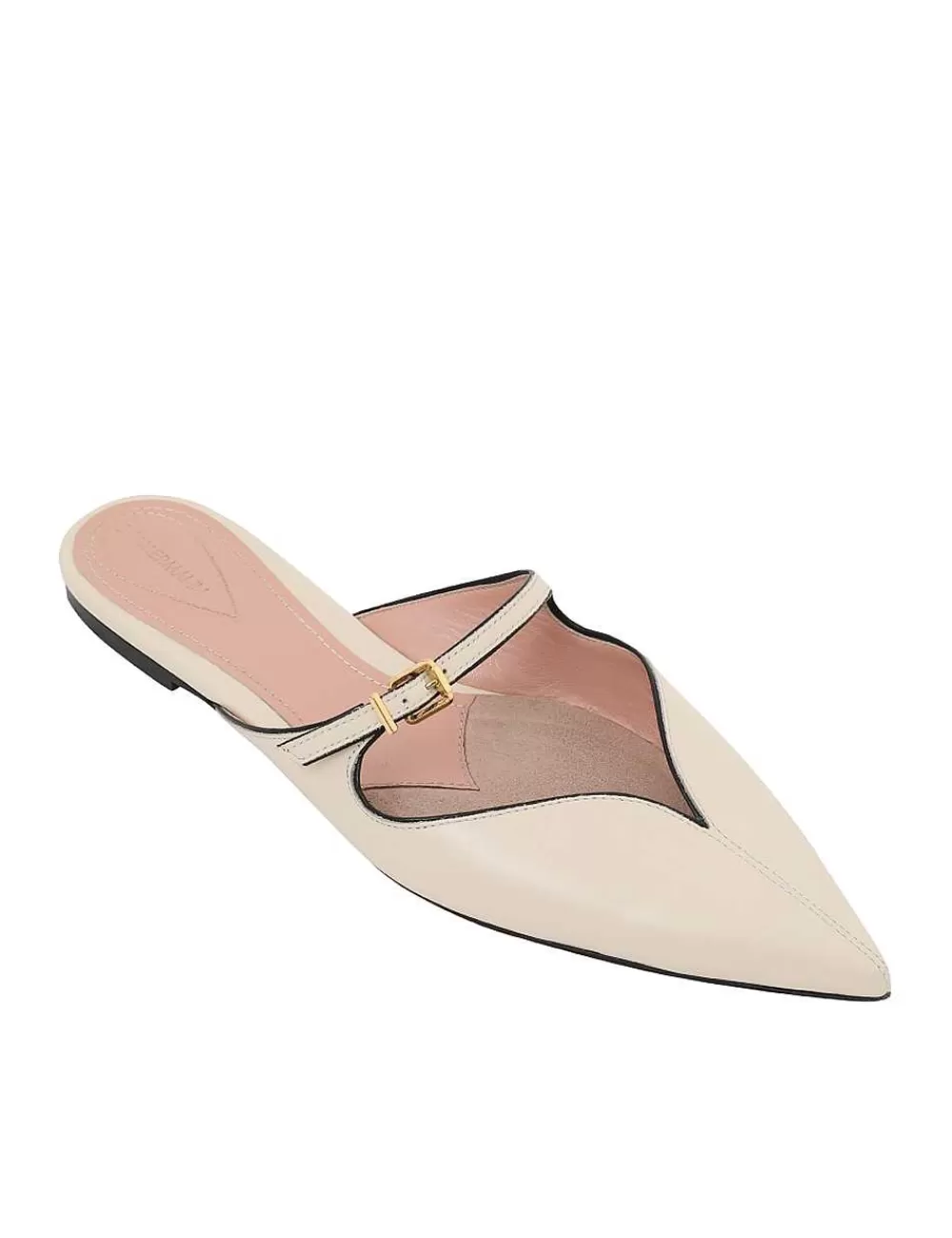Best ZIMMERMANN Aura Mule